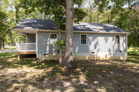 A home in STUARTS DRAFT