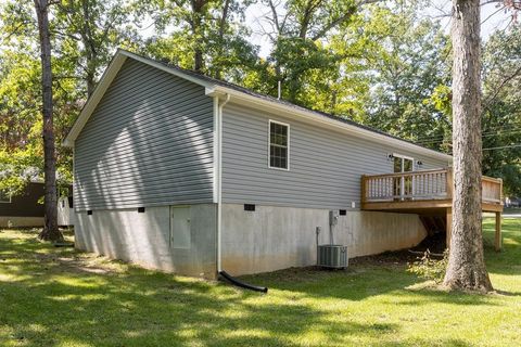 A home in STUARTS DRAFT