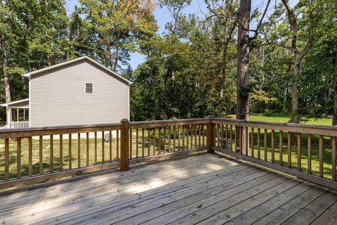 A home in STUARTS DRAFT