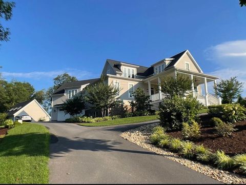 A home in DAYTON