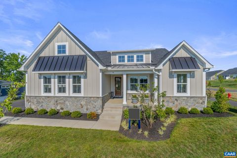 Photo of 16 Red Pine Dr, Zion Crossroads, VA 22942 (MLS # 658659)