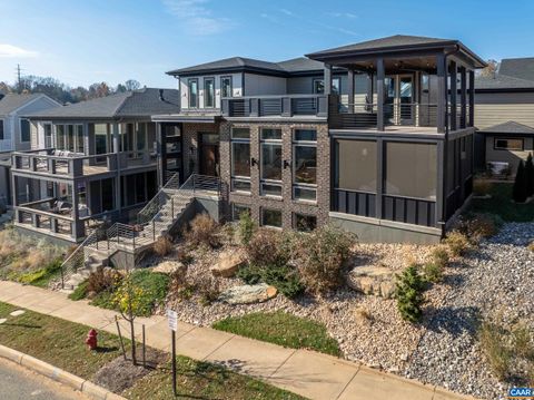 A home in CHARLOTTESVILLE