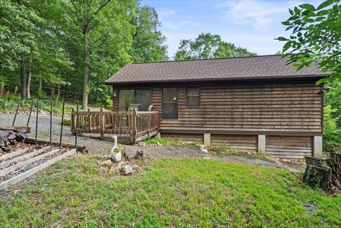 A home in NEW MARKET