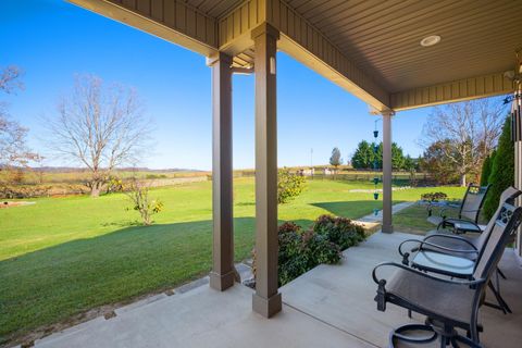 A home in STUARTS DRAFT