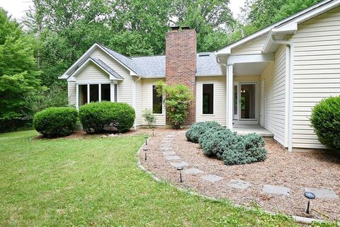 A home in CROZET