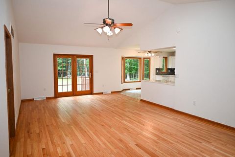 A home in CROZET