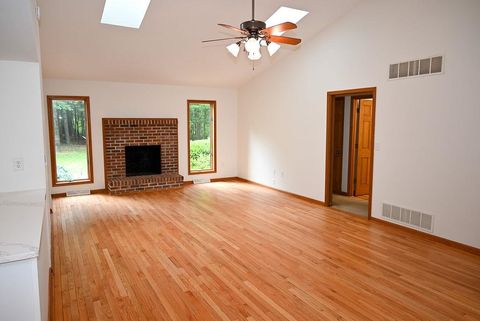 A home in CROZET