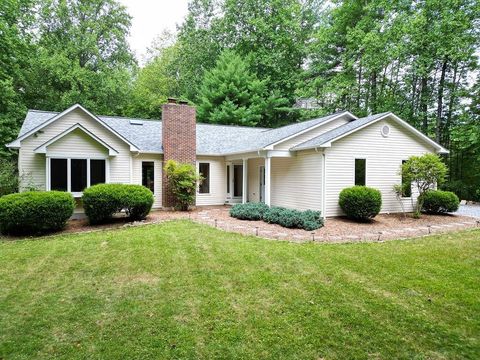 A home in CROZET