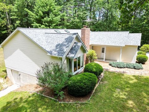 A home in CROZET