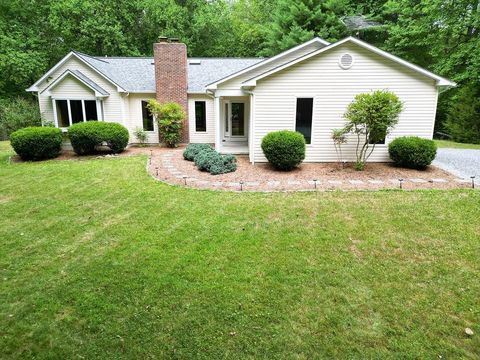 A home in CROZET