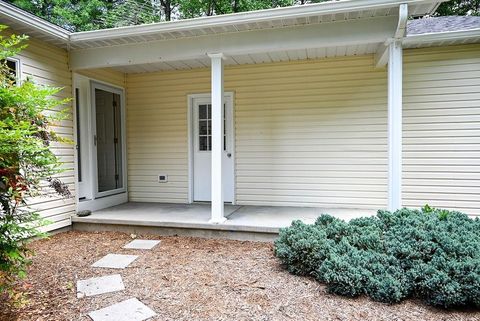 A home in CROZET