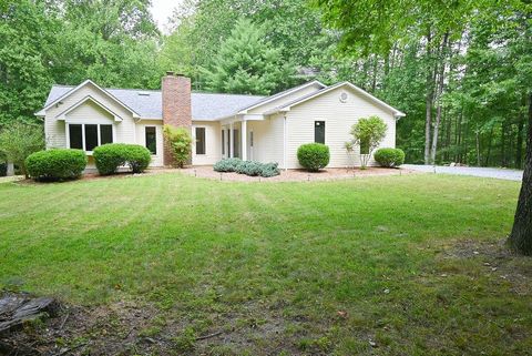 A home in CROZET