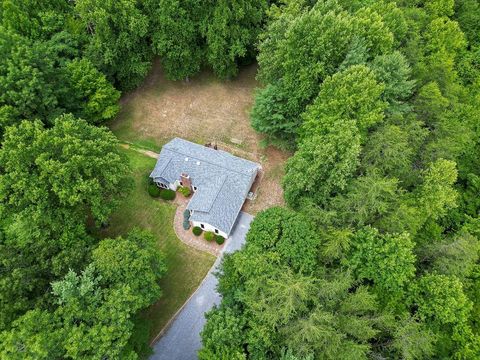 A home in CROZET