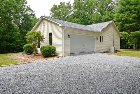 A home in CROZET