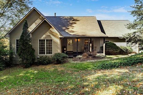 A home in LEXINGTON