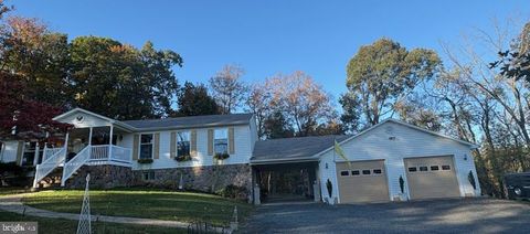 A home in WARRENTON