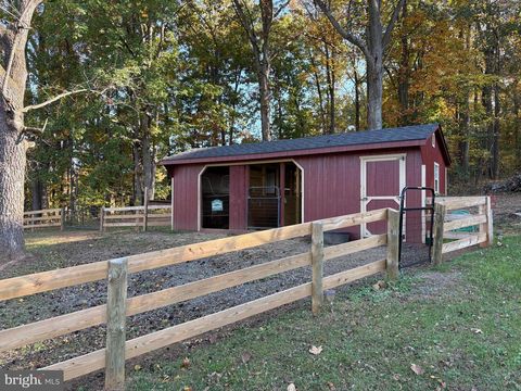 A home in WARRENTON