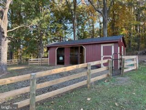 A home in WARRENTON