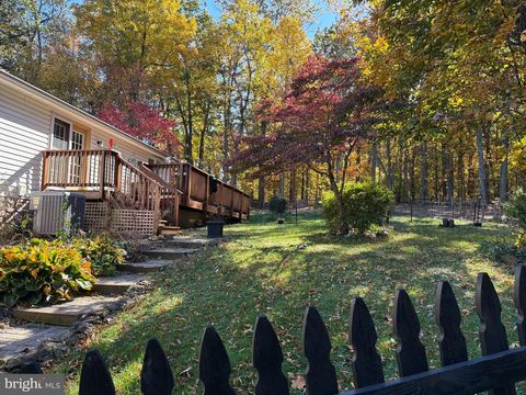 A home in WARRENTON