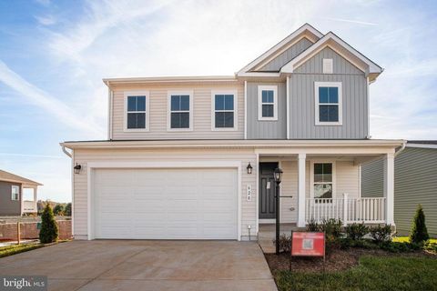 620 Clover Ln, Orange, VA 22960 - MLS#: VAOR2008062