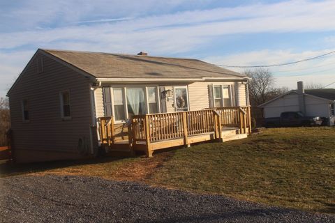 A home in TIMBERVILLE