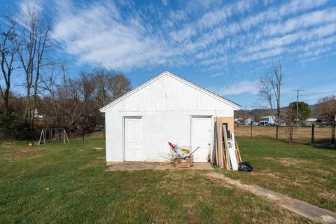 A home in CRAIGSVILLE