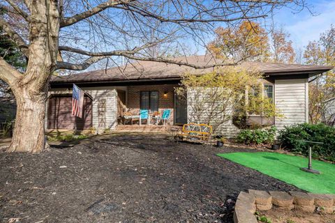 A home in MCGAHEYSVILLE