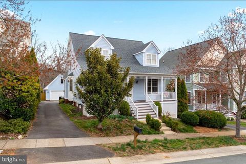 A home in CROZET