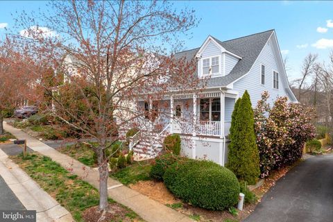 A home in CROZET