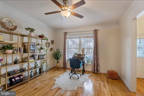 A home in CROZET