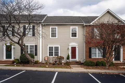 A home in ROCKINGHAM