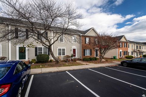 A home in ROCKINGHAM