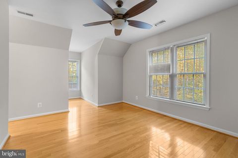 A home in FREDERICKSBURG