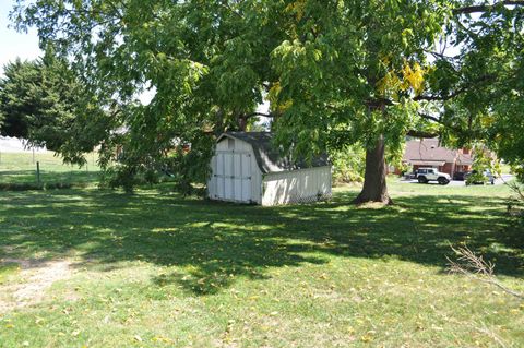 A home in WAYNESBORO