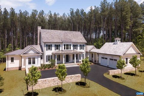 Photo of 2884 Palmer Dr, Keswick, VA 22947 (MLS # 604640)