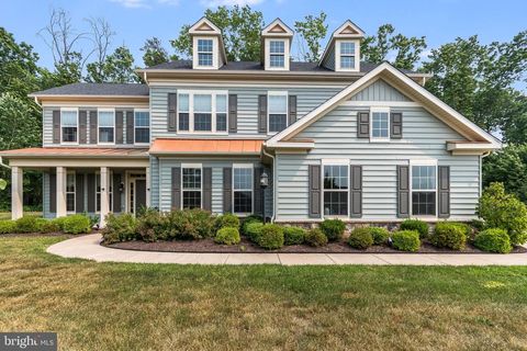 11402 Osprey Trl, Spotsylvania, VA 22551 - MLS#: VASP2031782