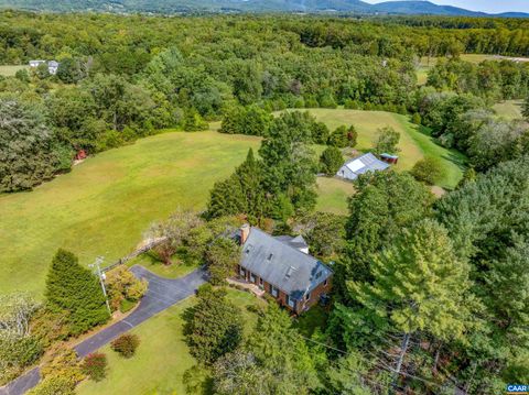 Photo of 481 Clarks Tract, Keswick, VA 22947 (MLS # 656868)