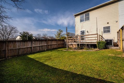 A home in HARRISONBURG