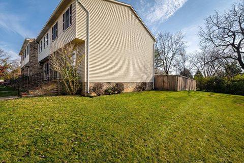 A home in HARRISONBURG