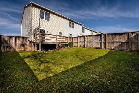 A home in HARRISONBURG