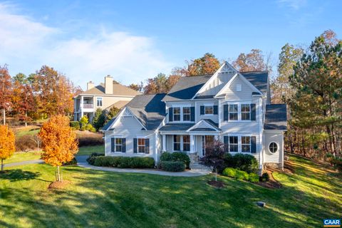 Photo of 3650 Newbridge Rd, Keswick, VA 22947 (MLS # 659950)