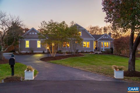 Photo of 1418 Darley Row, Keswick, VA 22947 (MLS # 647550)