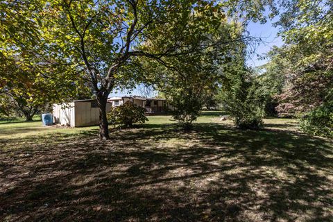 A home in TIMBERVILLE