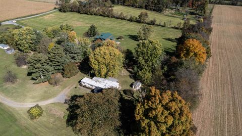 A home in TIMBERVILLE