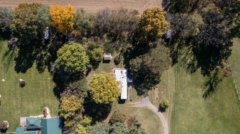 A home in TIMBERVILLE