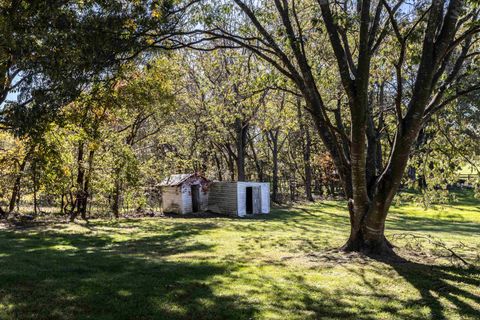 A home in TIMBERVILLE