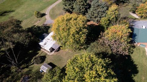 A home in TIMBERVILLE