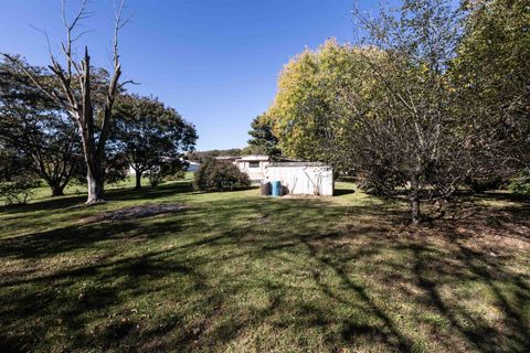 A home in TIMBERVILLE