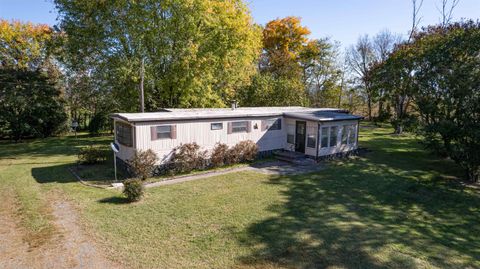 A home in TIMBERVILLE