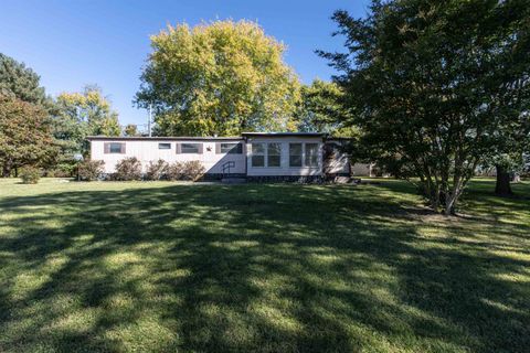 A home in TIMBERVILLE